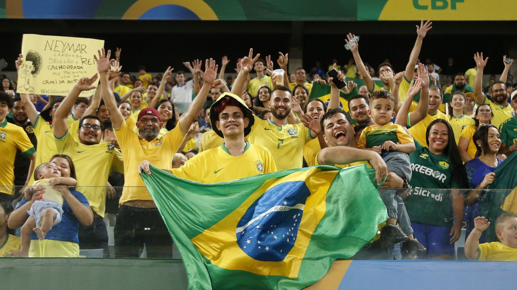 Brasil x Argentina: Preços dos Ingressos para o Jogo Épico no Maracanã