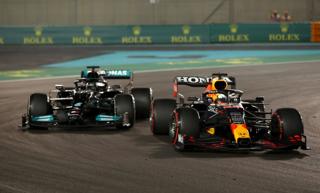 GP de Fórmula 1 em Abu Dhabi: Horários, Previsão do Tempo e Onde Assistir